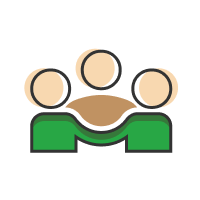 密接なコミュニケーションを通じて労使の良好な関係構築に努めます。